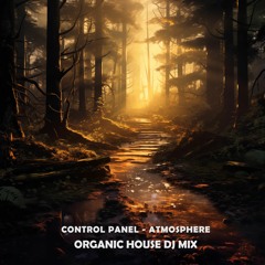 "Atmosphere" - Organic House DJ Mix