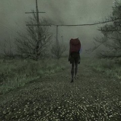 silent hill type beat (snippet or demo idk)