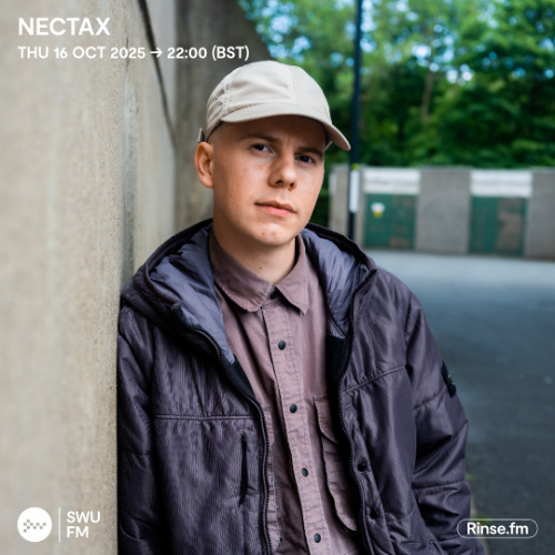 Nectax - 16 October 2025