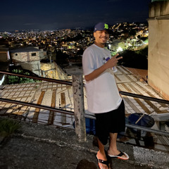 SEXTOU BAILE DA SERRA - DJ NIK MPC - MC's MINININ, PRETCHAKO & JV