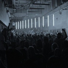For the Dancefloor EP