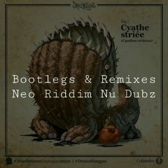 [RMX/VA] Ruff Dub Neo Riddim Bootlegs | Q7 (456)