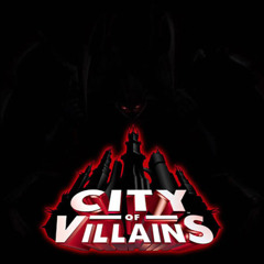 CITY OF VILLAINS (Prod. YZ)