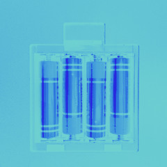 colinkmo's full battery mix