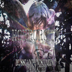 #HORRORCITY + daimatee prod. dezzanokill