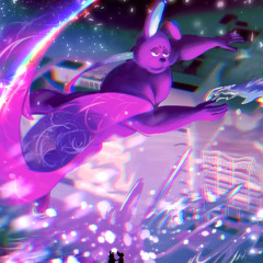 Phlox's Party in QuShou