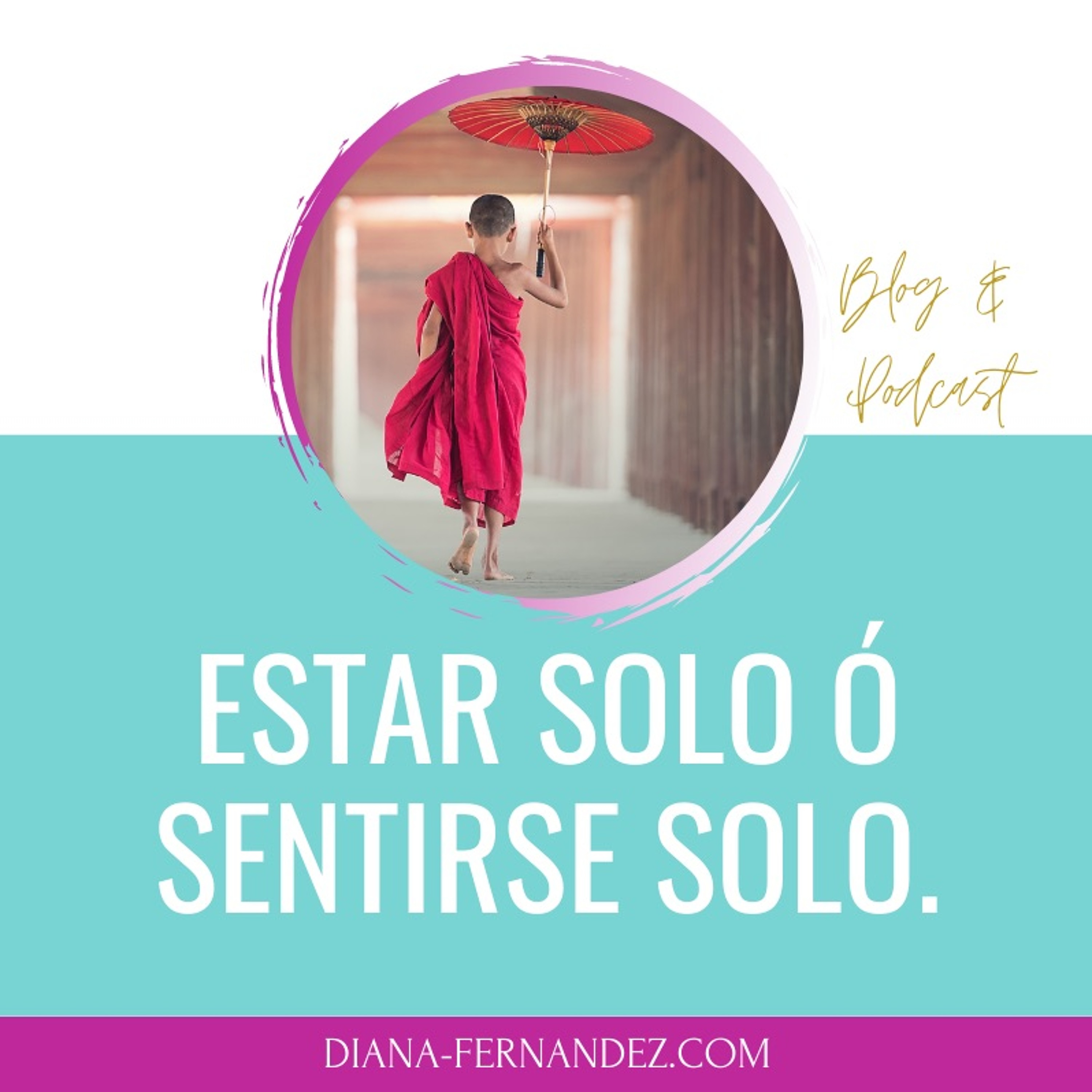 Descubre tu poder interior con Diana Fernández  | Coach Espiritual