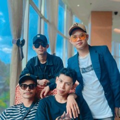 KARENA DIA ANJI - LANGIT XDI X ALLGOWEZ