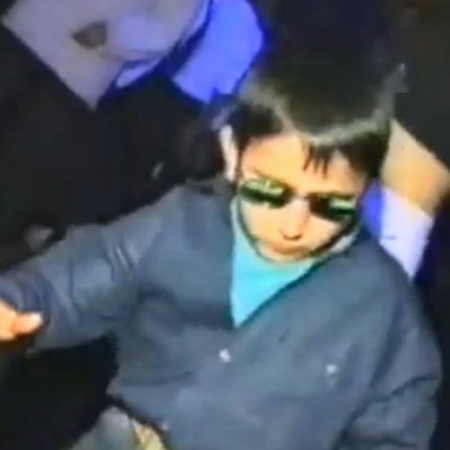 let’s GO! Tech house