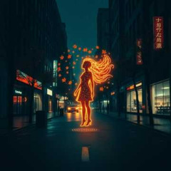 Dj.DamianR - Rozpłakana Jesień (Wiersze Romy Lemańskiej)