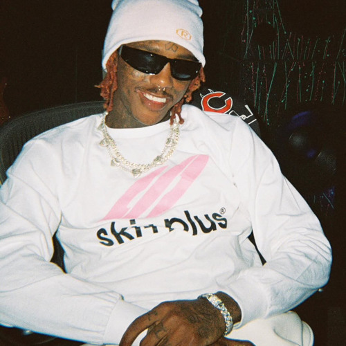 Famous Dex - Patience