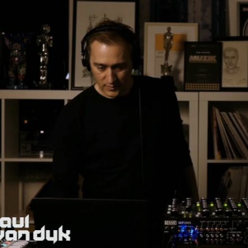 Paul van Dyk - PC Music Night (Part 3) - 29.03.2020