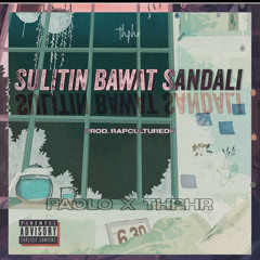 Sulitin Bawat Sandali - Paolo x Thphr (Audio)