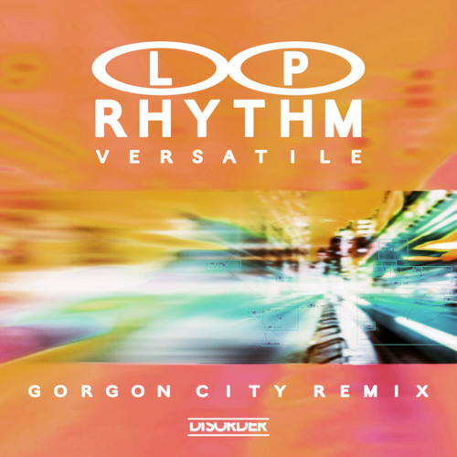 Versatile (Gorgon City Remix)