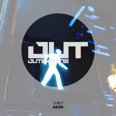 Andy Zhang & Subly - Aeon [Outertone Free Release]