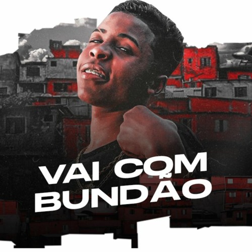 MC Meno K - Vai Com Bundão | TikTok (Prod Ricky Ribeiro) 2021