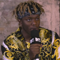 KSI & Randolph - New Age (Full Album)