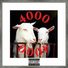 Lean - 4kYxngWan x 4kFendiiTrapp