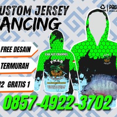 Free Ongkir!! 0857-4922-3702, Bikin Jersey MANCING NTB Kota Bima Mpunda