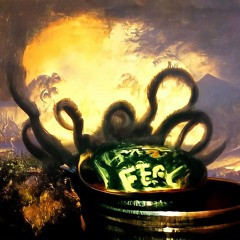 POT O’ GREED X DARK LOFI TRAP TYPE BEAT~ Prod. Haiku