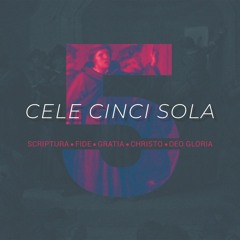 Soli Deo Gloria