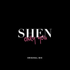 Only You (Original Mix) [Extended]