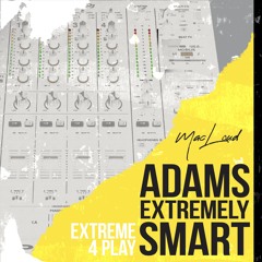 Adam's Extremely Smart - MacLoud