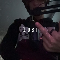 Lost