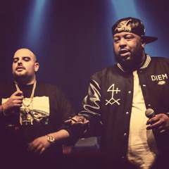 @missBPM206 BERNER+JACKA+JOE BLOW Self Taught Mix no. 11