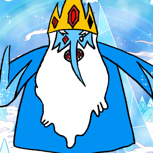 ICE AND SNOW - [CHILLMAS SPECIAL] - Ice King's BIG SHOT