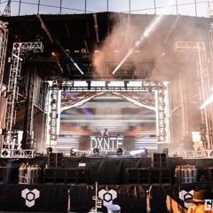 DXNTE Live for Elements Festival 2024
