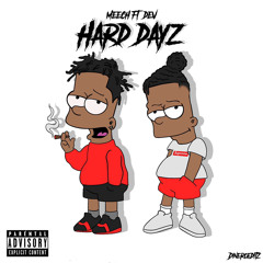 Meech ft.Dev-Hard Days