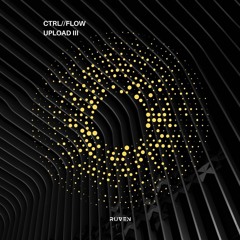 CTRL//FLOW Upload III by RUVEN
