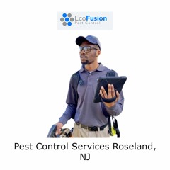 Pest Control Services Roseland, NJ