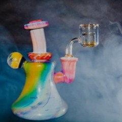 smokin on shatter ft c_los