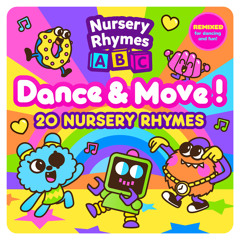 If You're Happy and You Know It! (Dance and Move Mix)