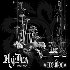 HYDRA RADIO VOLUME XVII | Meeshroom