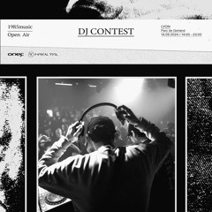 Dj Contest / Open Air 1985 Music / Physical Tools