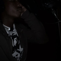 Hardrock - Better Days (I’m Him) [prod. zodiac]