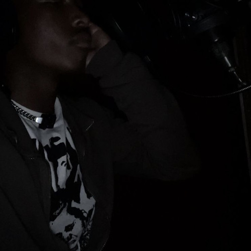 Hardrock - Better Days (I’m Him) [prod. zodiac]