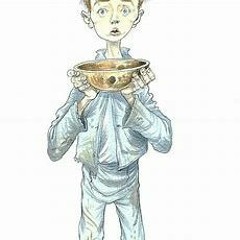 OLIVER TWIST