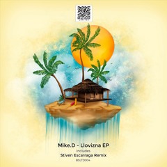 Mike.D - Llovizna (Original Mix)