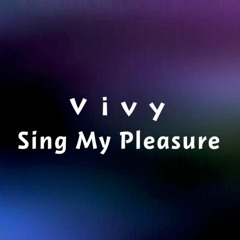 【cover:Vivy-ヴィヴィ- OP】Sing My Pleasure