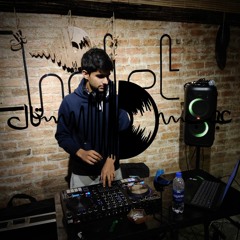 Qasmi | Live @ Electrotherapy (05.03.2021)