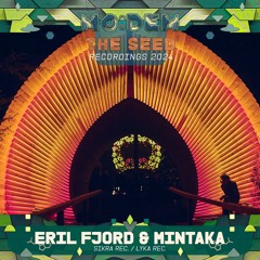 ERIL FJORD & MINTAKA @ The Seed | MoDem Festival 2024