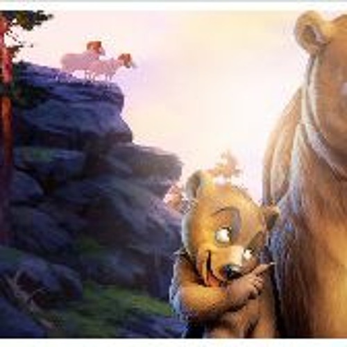 Brother bear clearance full movie stream