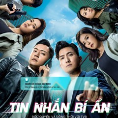 Xem Phim Tin Nhắn Bí Ẩn Tập 20 Lồng Tiếng vietsub thuyet minh