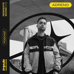 Residents Sound [1/3] - ADRENO
