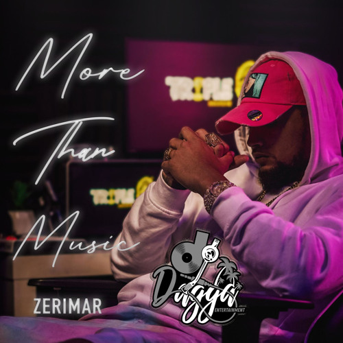 ZERIMAR MIX - MORE THAN MUSIC (DJ DAGGA)