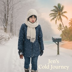 Jens Cold Journey